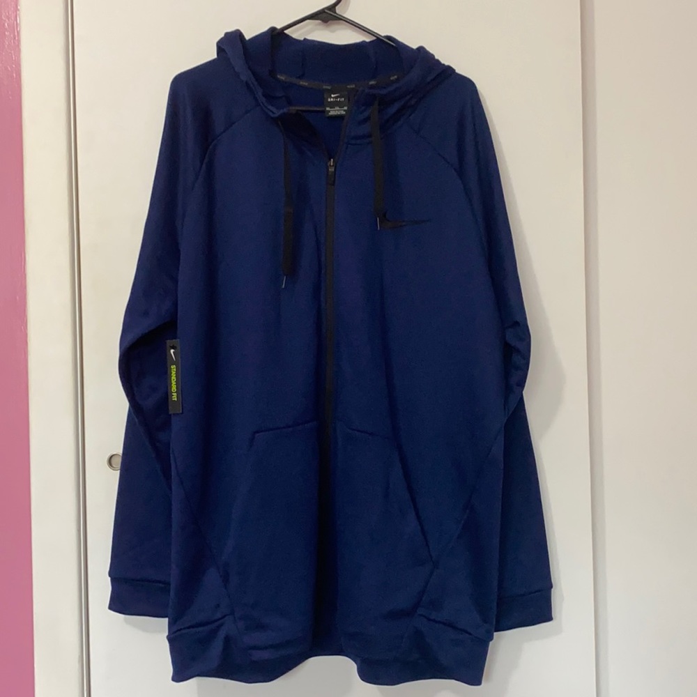NWT Nike Sweatshirt